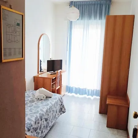 Hotel President Cesenatico