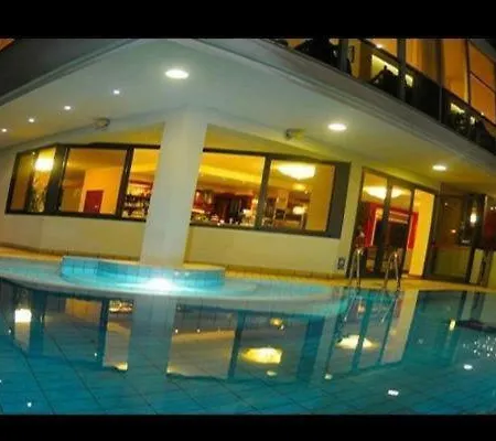 President 3* Cesenatico