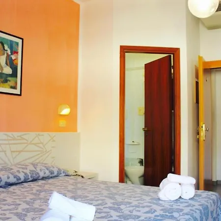 President 3* Cesenatico